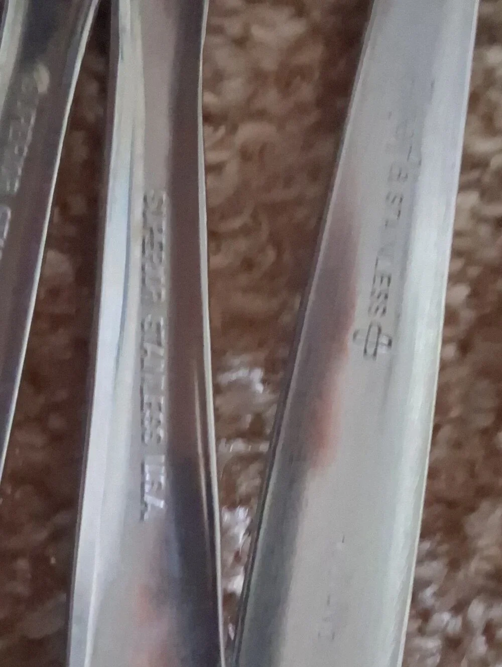 Flatware Spoons
